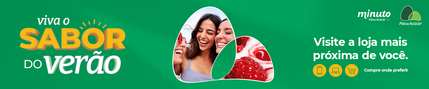 Minuto Pão de Açucar