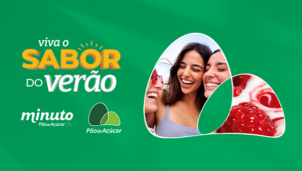 Minuto Pão de Açucar