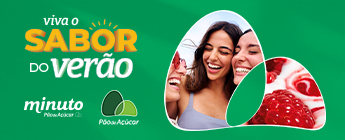 Minuto Pão de Açucar