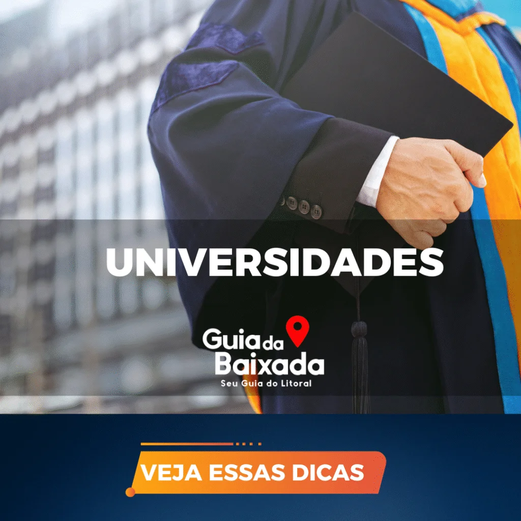 Mente Brilhante e Pé na Areia: O Litoral Paulista é a Rota da Educação de Qualidade e do Lazer!