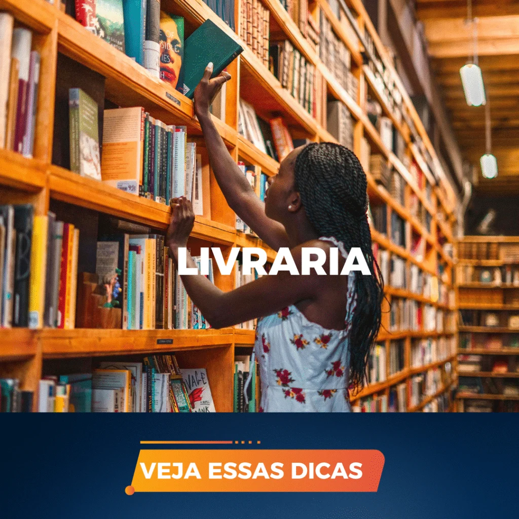 Paraíso Literário e Pé na Areia: Onde Encontrar Livros e Tranquilidade no Litoral Paulista!
