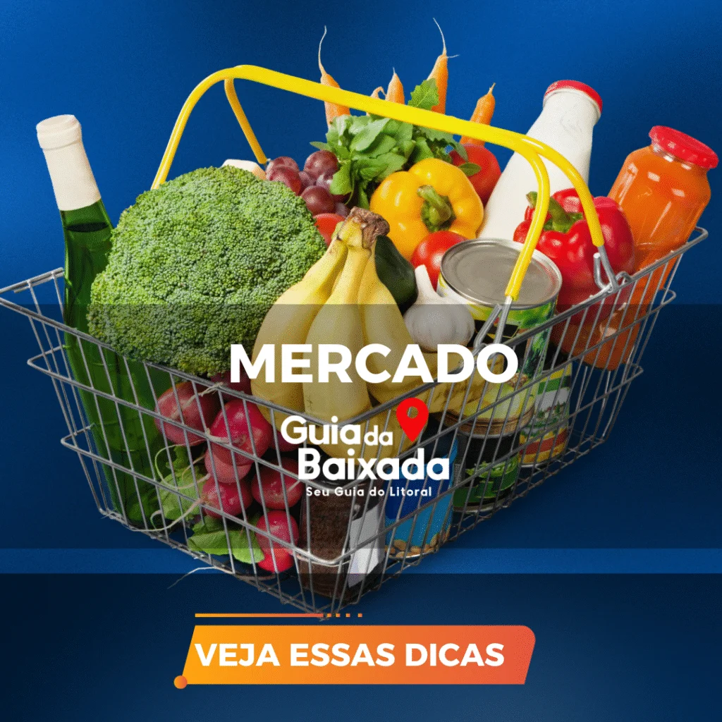 Sabor e Economia na Mala: Onde Fazer Suas Compras e Explorar a Gastronomia do Litoral Paulista!