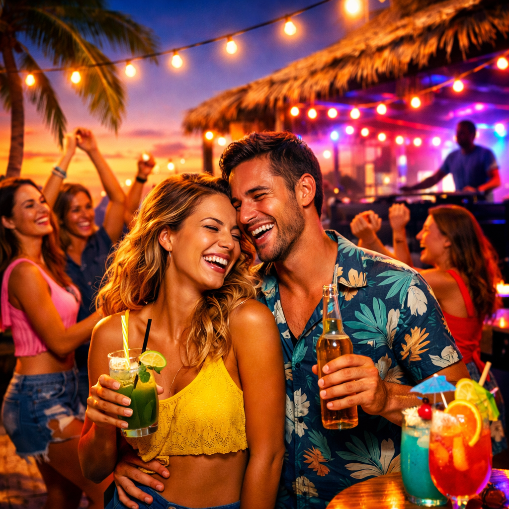 Ótimas dicas de Bares na Baixada Santista