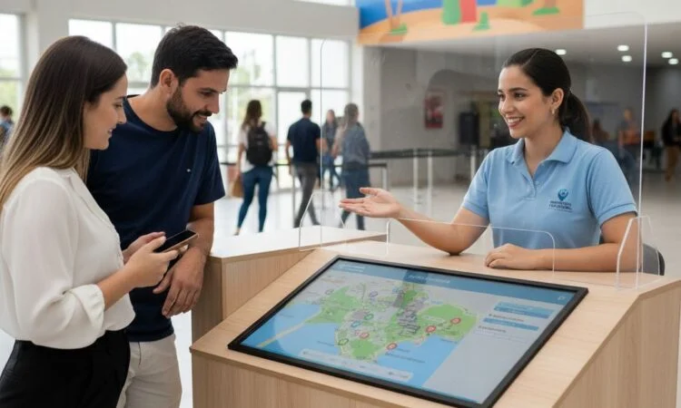 Ecovias Concessionária - Litoral Sul e Baixada Santista