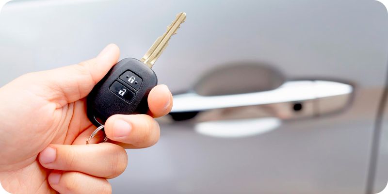 Chaveiro Alpha Auto – Praia Grande