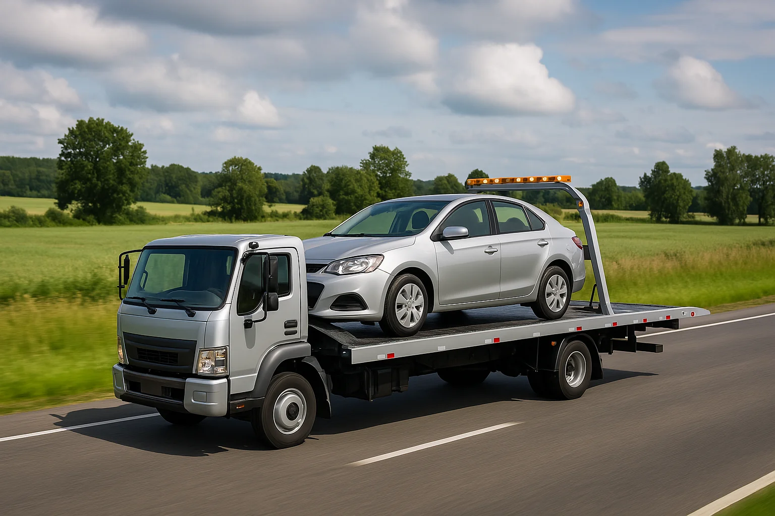 Guinchos Edgar – Iguape