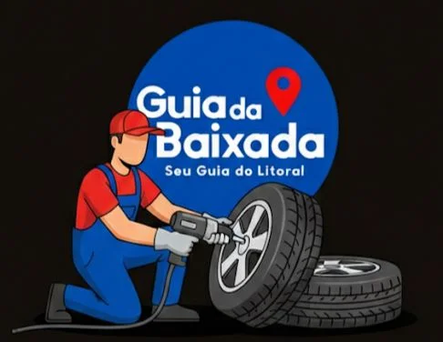 Borracharia do Gelson - Santos