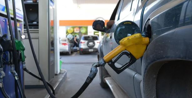 Auto Posto Ipiranga - Guilhermina 