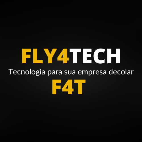 Logo Fly4Tech F4T